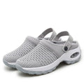 🌸 Spring Sale Now On! 🌸Introducing the 2026 Most Popular Women's Spring Sale Walking Air Cushion Shoes