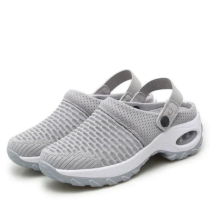 🌸 Spring Sale Now On! 🌸Introducing the 2026 Most Popular Women's Spring Sale Walking Air Cushion Shoes