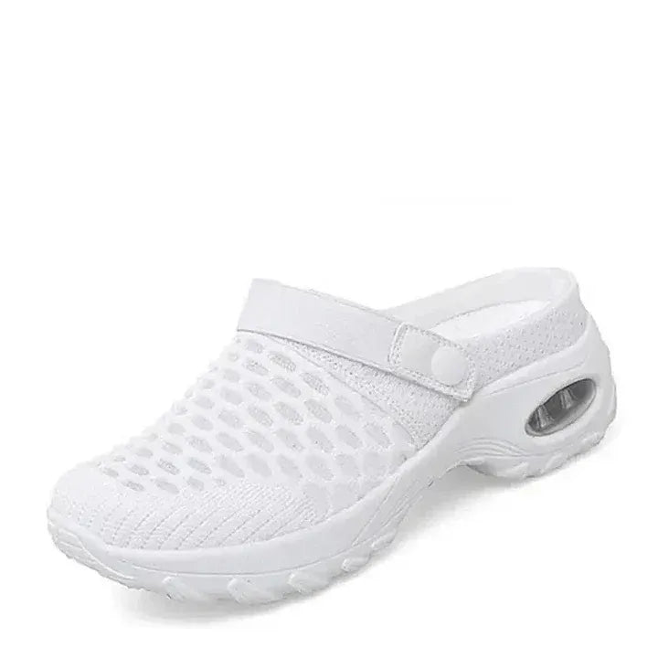 🌸 Spring Sale Now On! 🌸Introducing the 2026 Most Popular Women's Spring Sale Walking Air Cushion Shoes
