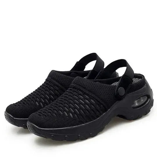 🌸 Spring Sale Now On! 🌸Introducing the 2026 Most Popular Women's Spring Sale Walking Air Cushion Shoes