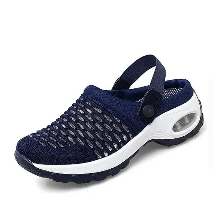 🌸 Spring Sale Now On! 🌸Introducing the 2026 Most Popular Women's Spring Sale Walking Air Cushion Shoes